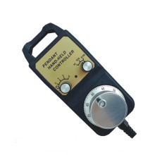 Pulse generator plc encoder